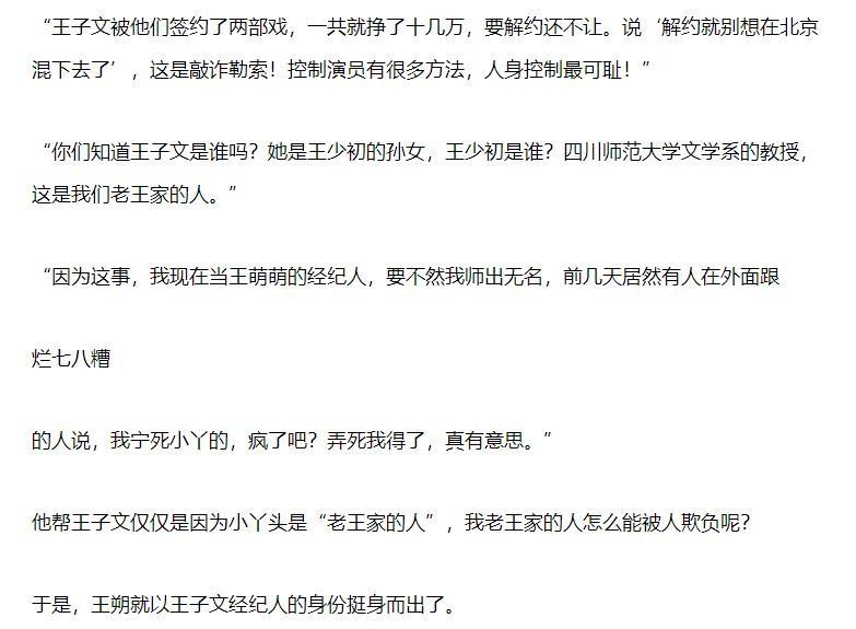 王子文