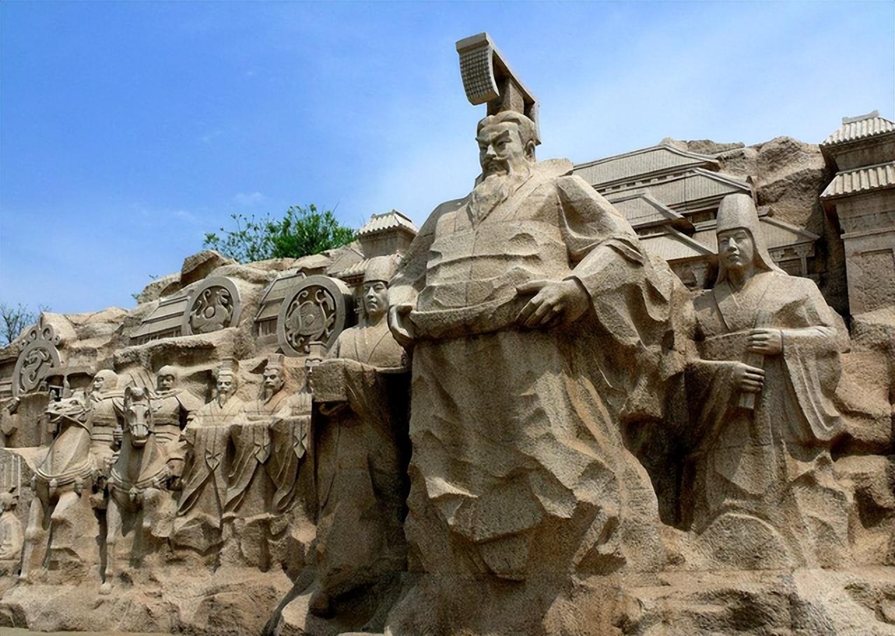 漢武帝