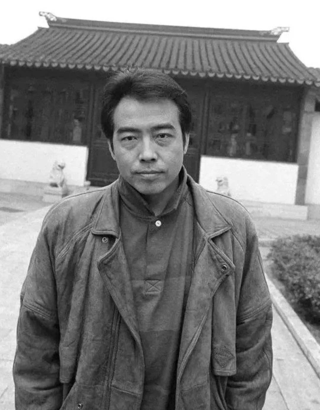 洪晃