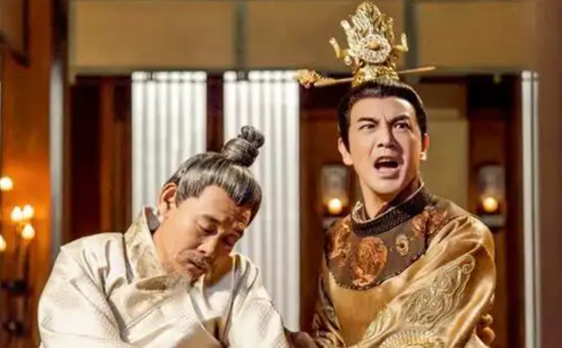 李世民