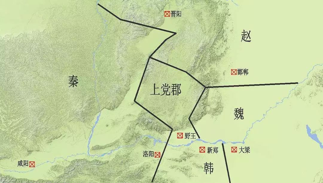 白起