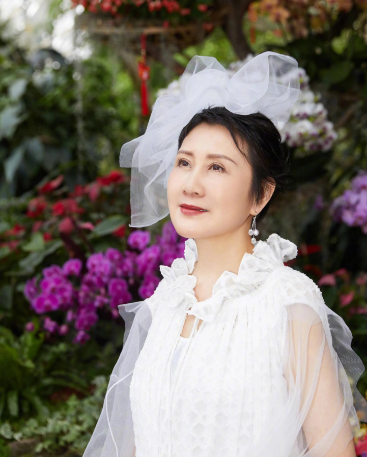 張凱麗