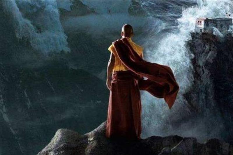 倉央嘉措