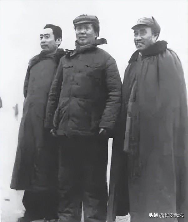 毛澤東