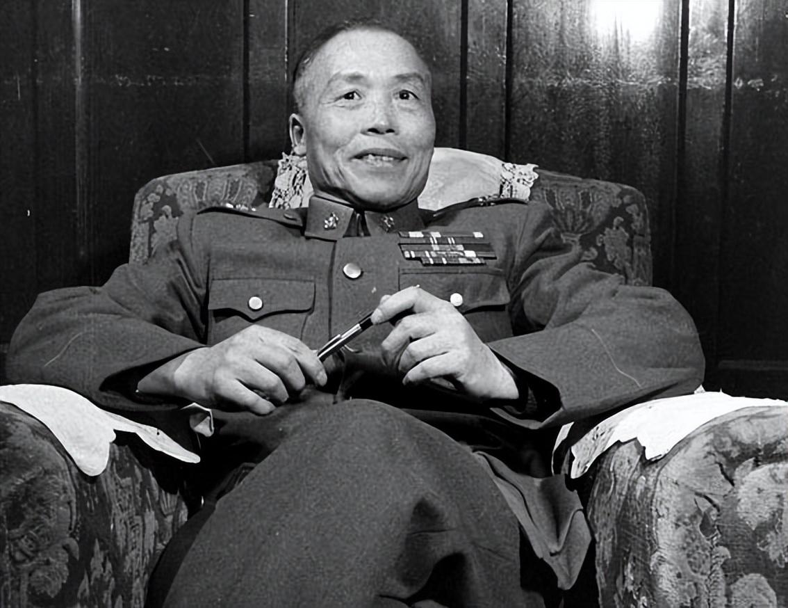 李宗仁
