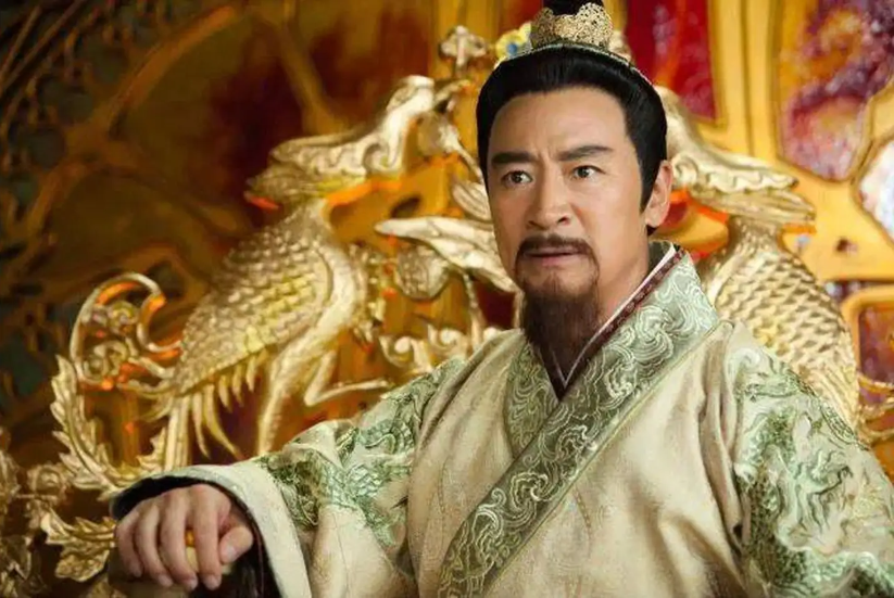 李世民