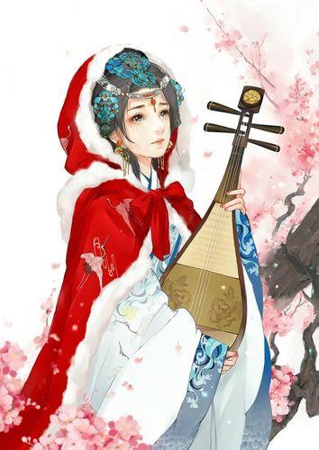 王昭君