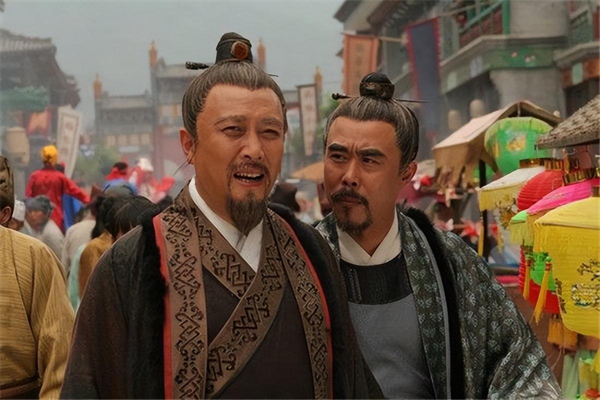 張居正