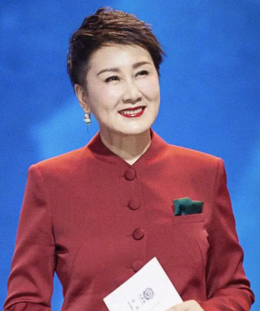 張凱麗