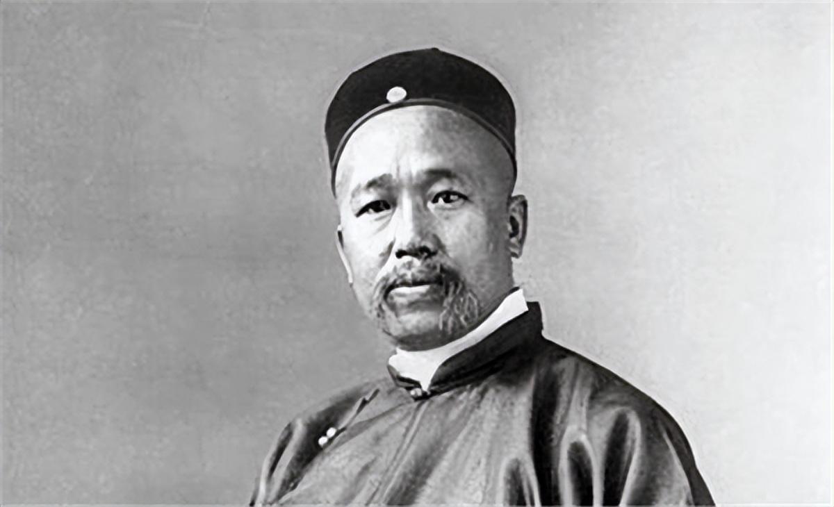 張居正