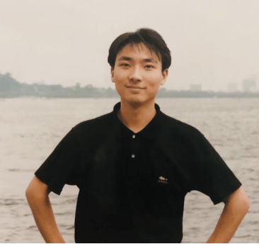 康輝