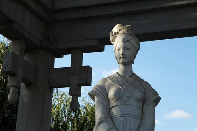 王昭君