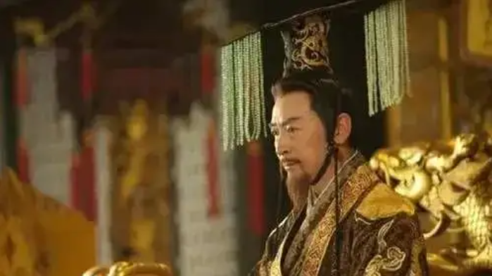 李世民