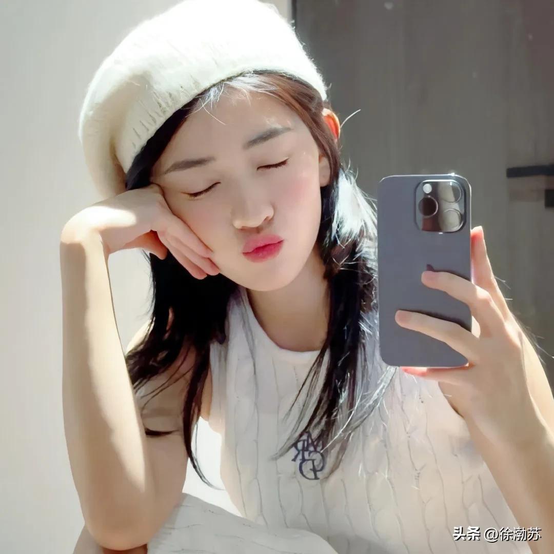 梁潔
