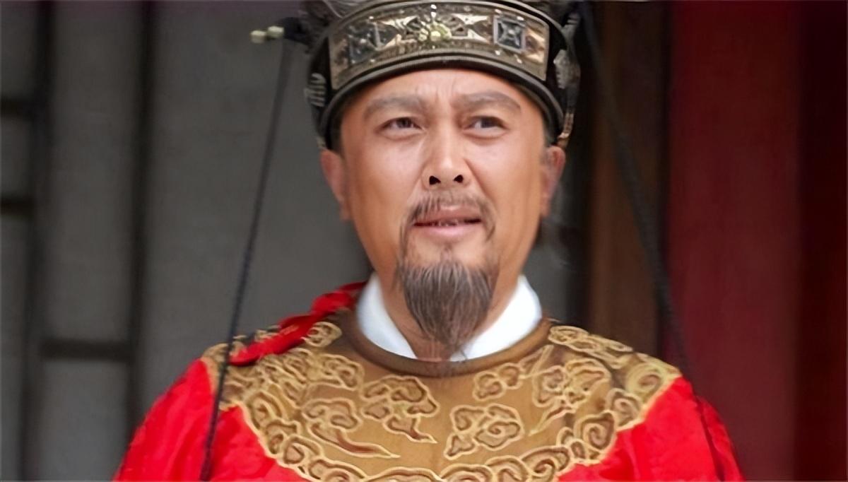張居正
