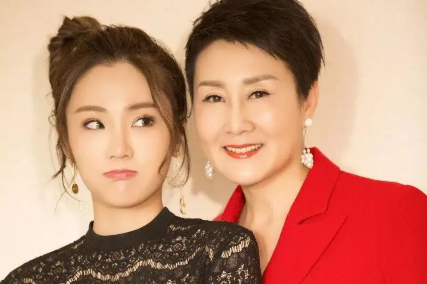 張凱麗