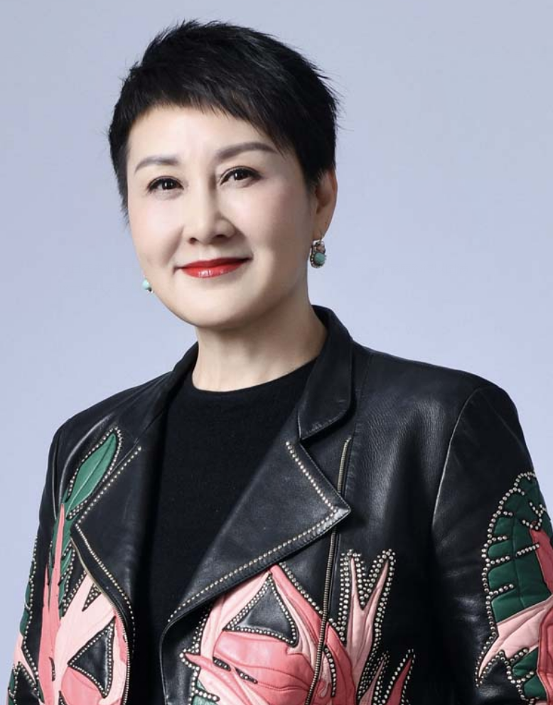 張凱麗