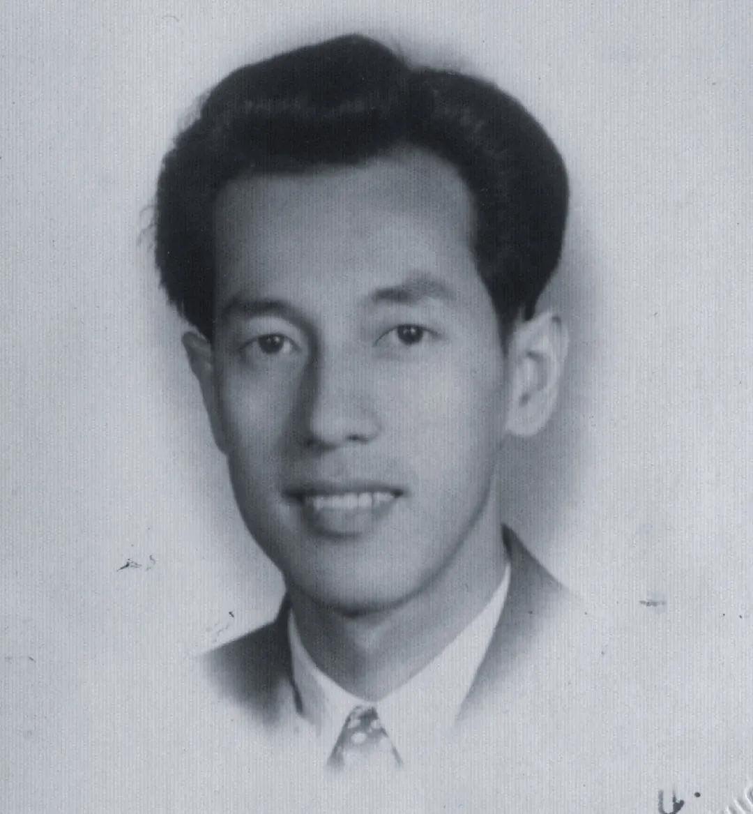 黃旭華