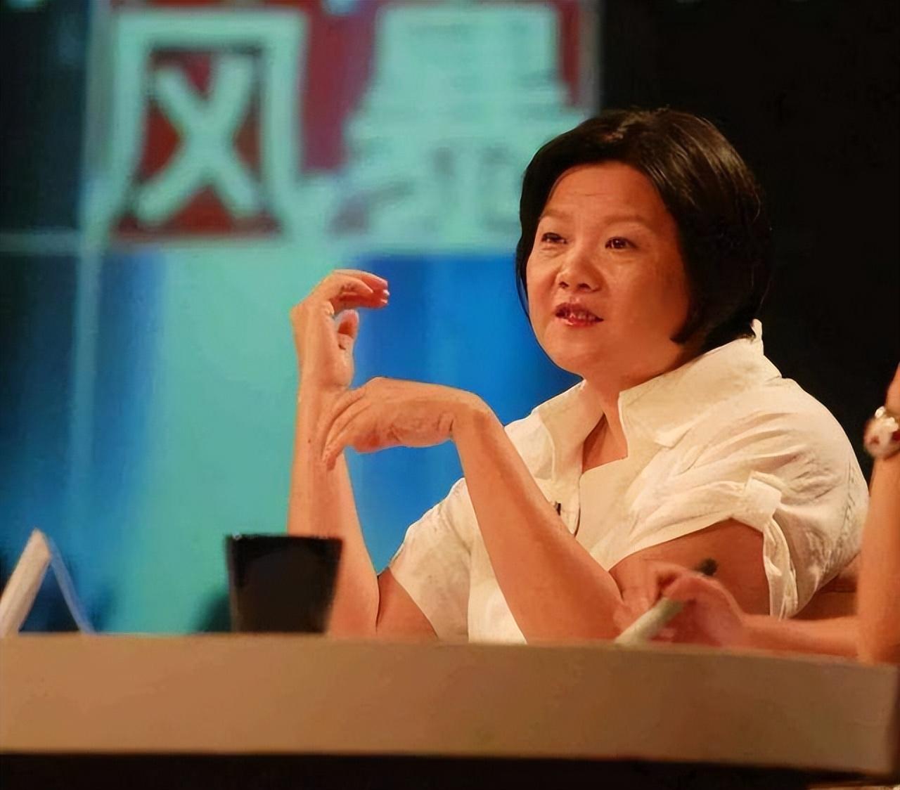 洪晃