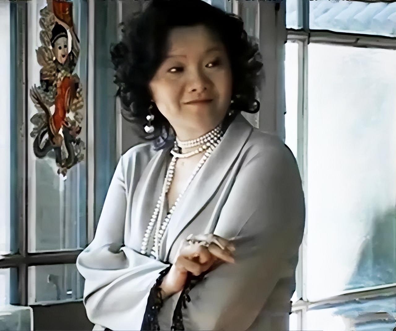 洪晃