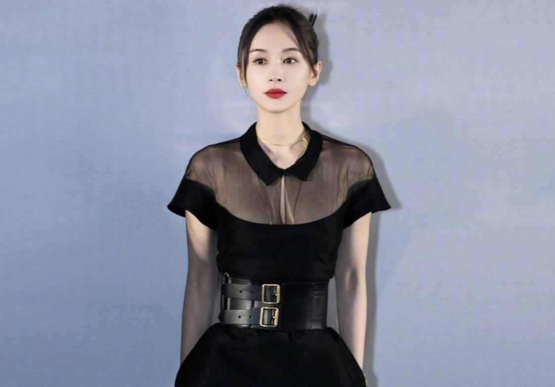 王子文