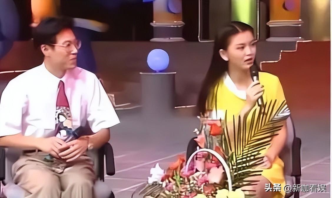 李湘