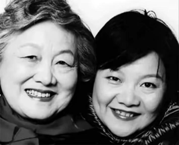 洪晃