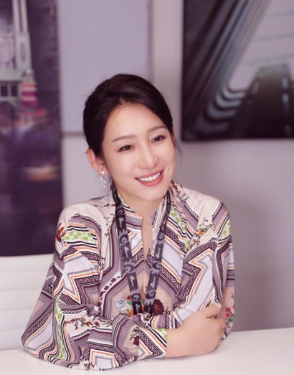 秦海璐
