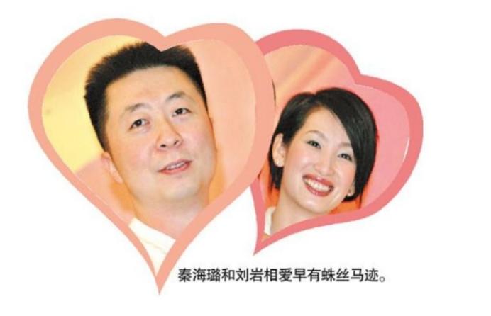 秦海璐