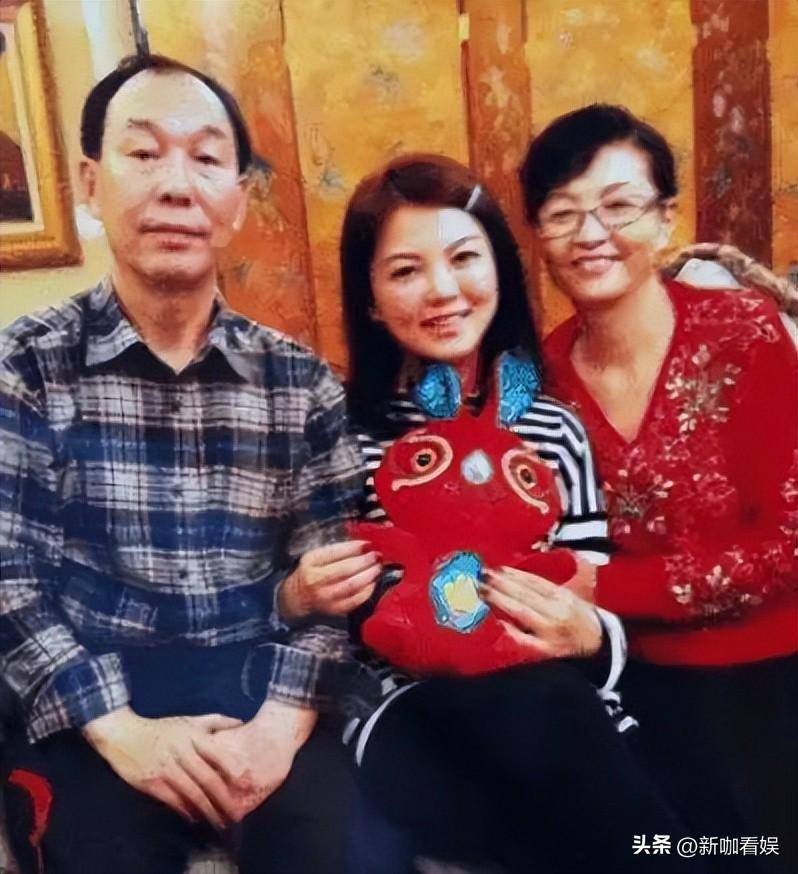 李湘