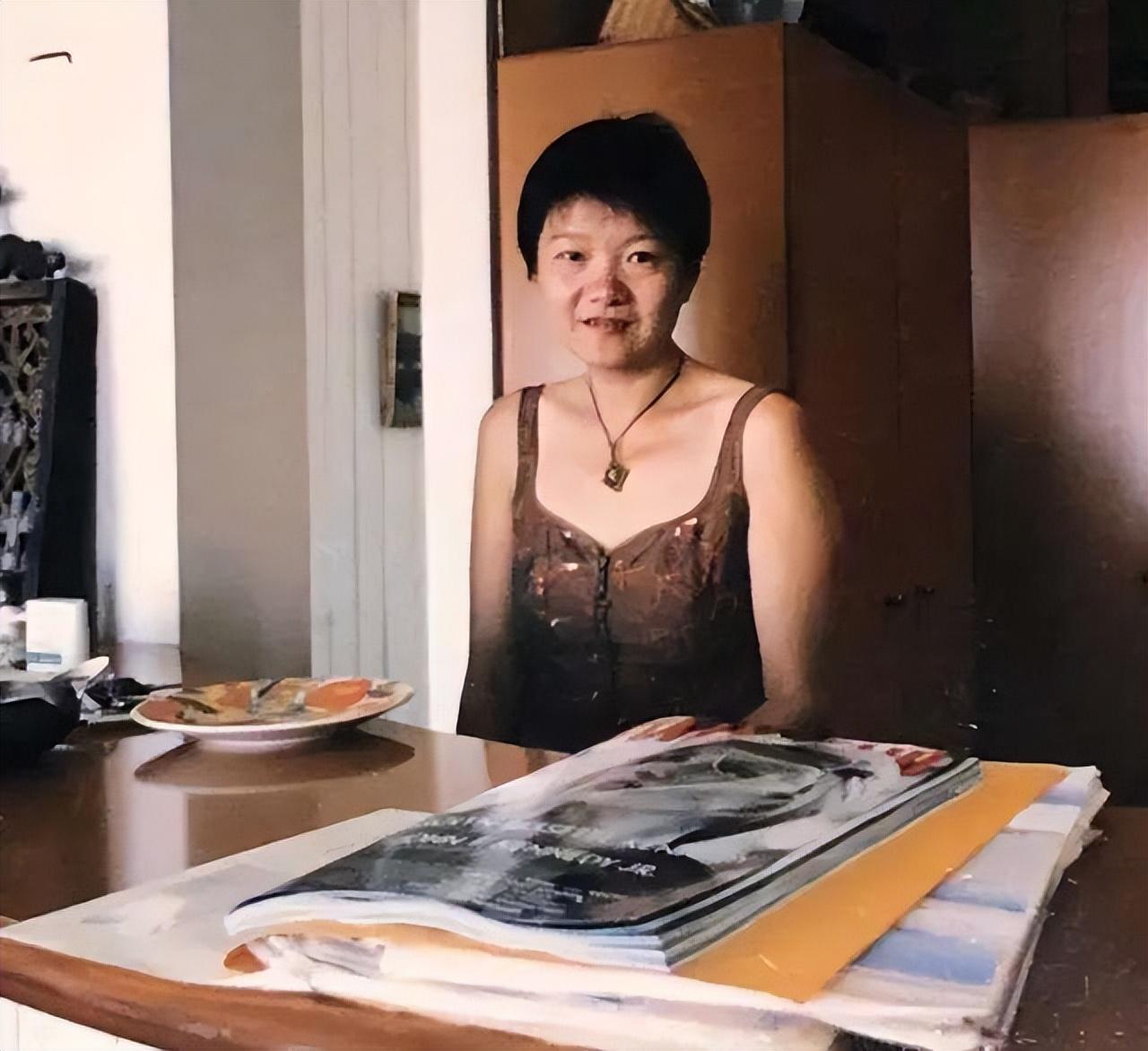 洪晃