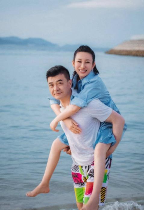 秦海璐
