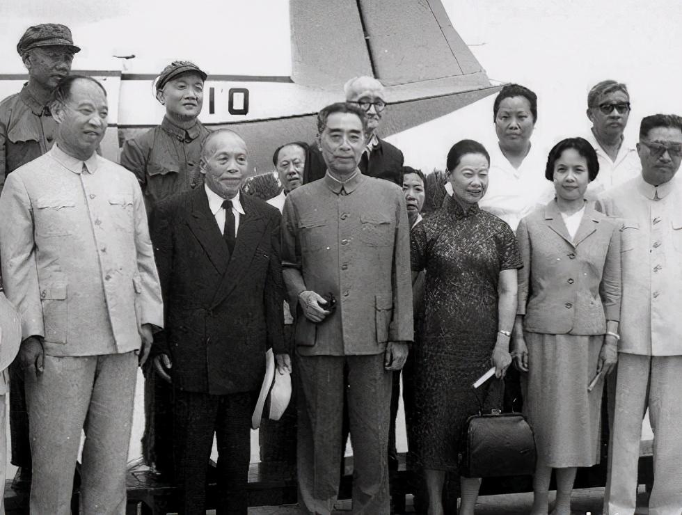 李宗仁
