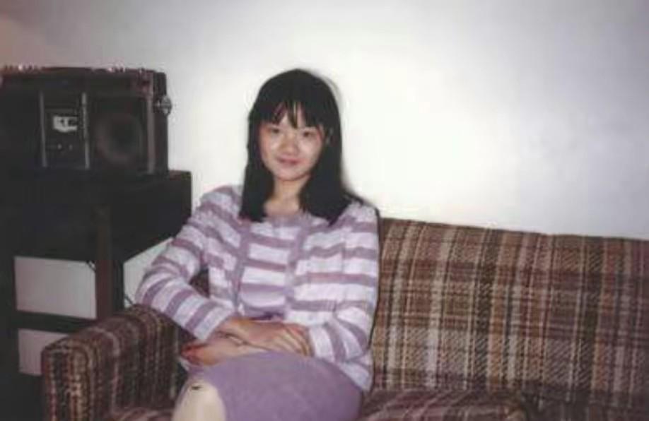 洪晃