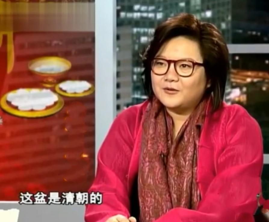 洪晃