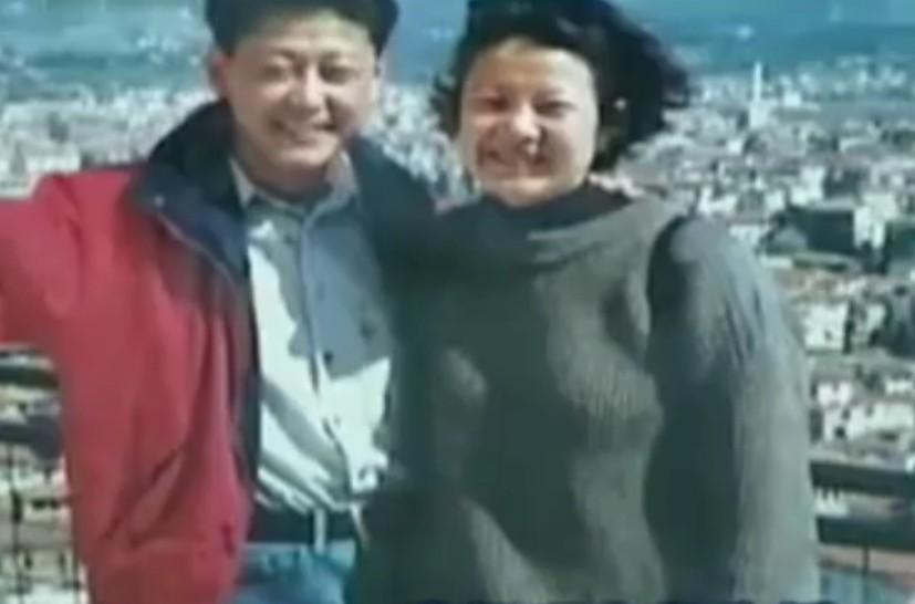 洪晃