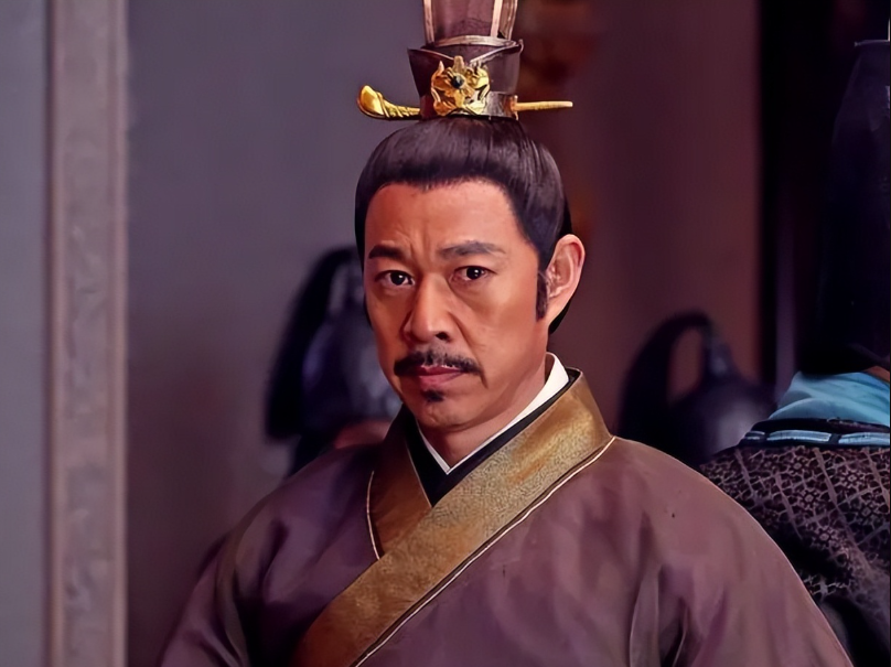 李世民