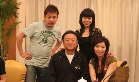 蔣大為