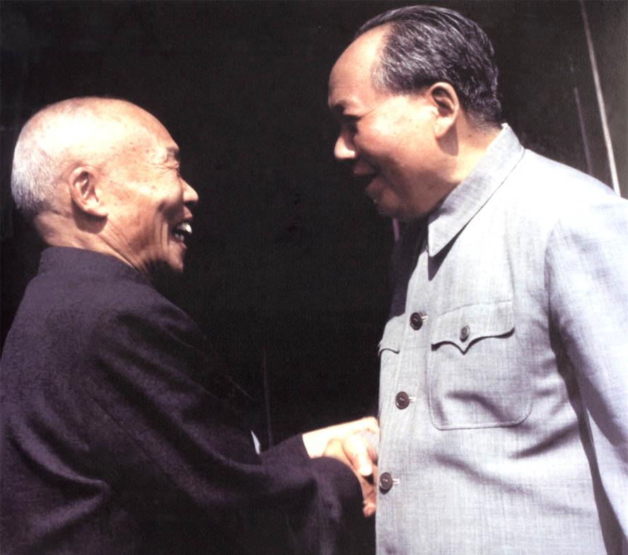 李宗仁