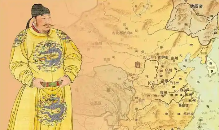 李世民簡介與一生（被譽為「千古一帝」的李世民，究竟有著怎樣的傳奇人生？）