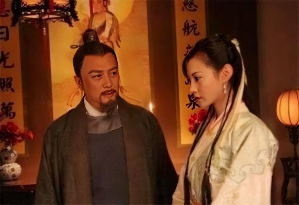 張居正