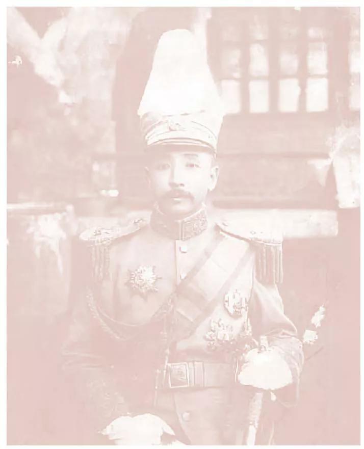 張作霖