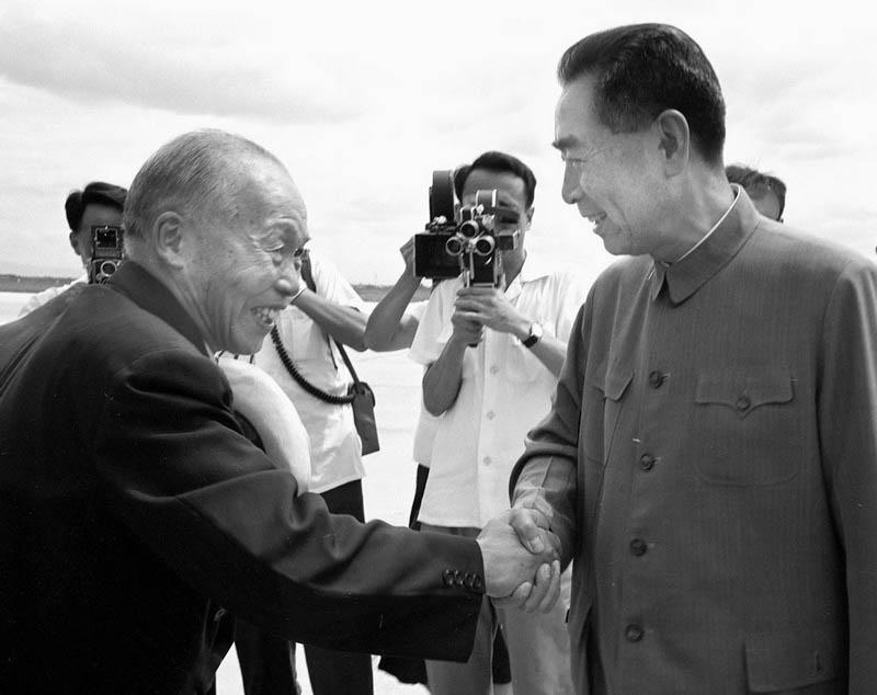 李宗仁