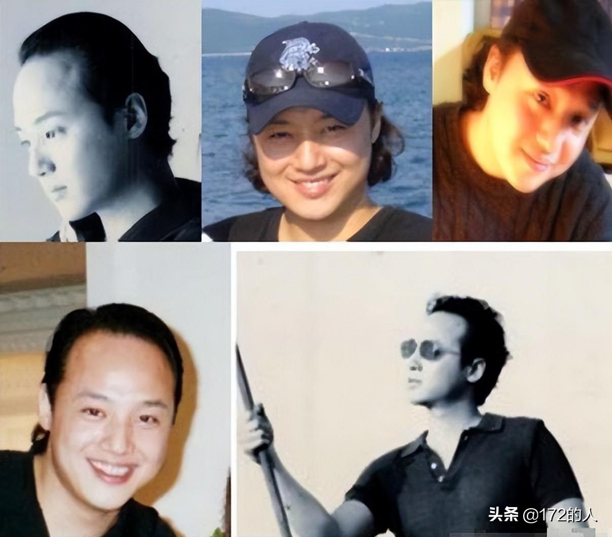 李若彤