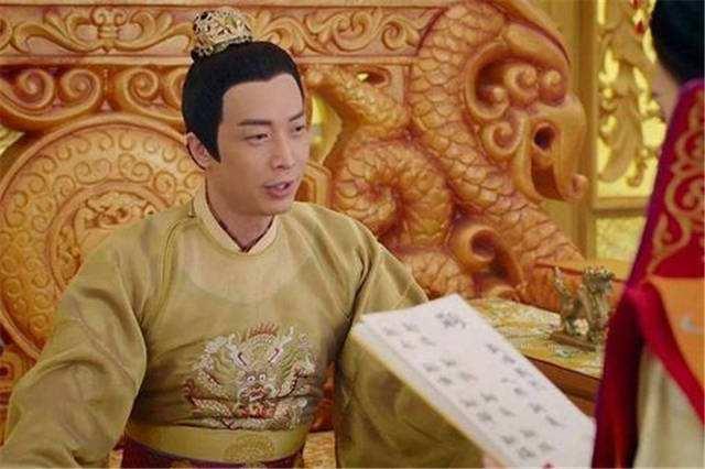 張九齡