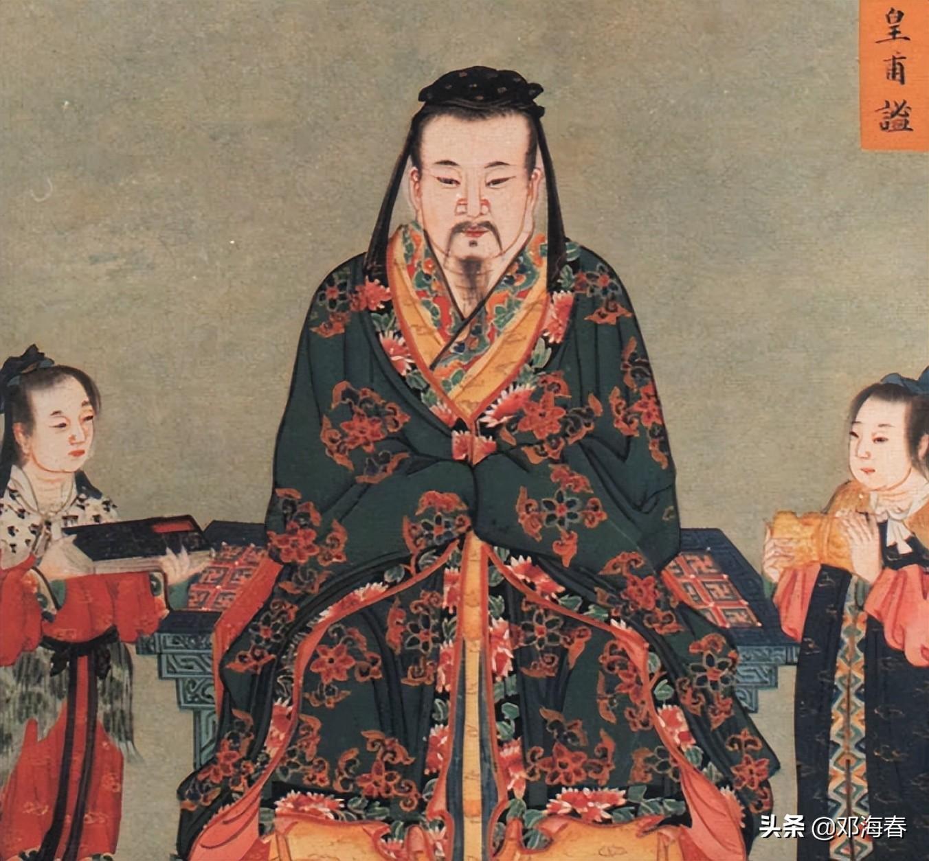 張仲景