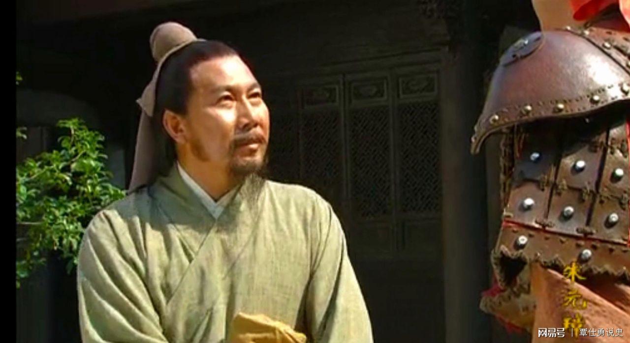 朱元璋