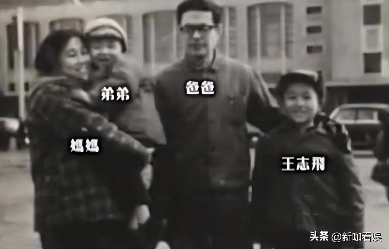 王志飛