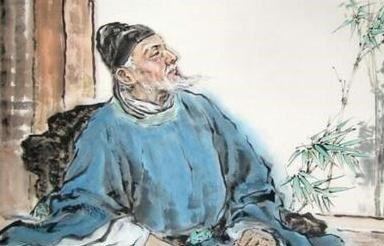 張九齡