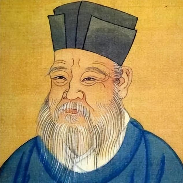 朱熹